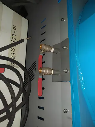 агломератор PZO-А-55