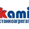 KAMI