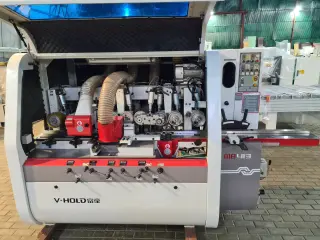 Четырехсторонний станок V-hold MB 413