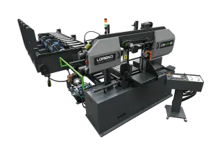 LOREND LDA 335 QS