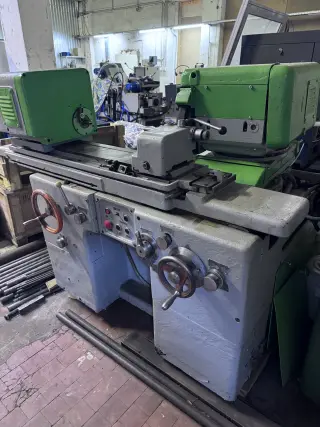 312М круглошлифовальный станок