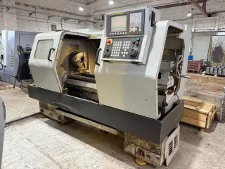Токарный станок с ЧПУ SK50P 2 штуки