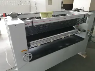 Formigo MH6213A Двухсторонний клеенаносящий станок. ( MH 6213 A, GS-R1300, S2R-130, TPN1350, TPN 1350, WT-1300, R1350-II)