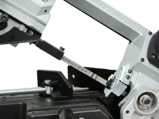 Ленточнопильный станок Metal Master MDL-115