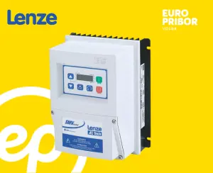 Преобразователь частоты Lenze SMVector IP65
