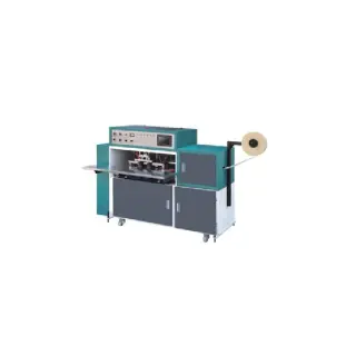 Пресс для вырубки ручек MJW600-800B