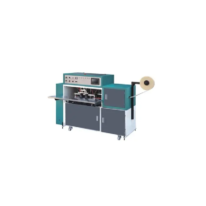 Пресс для вырубки ручек MJW600-800B