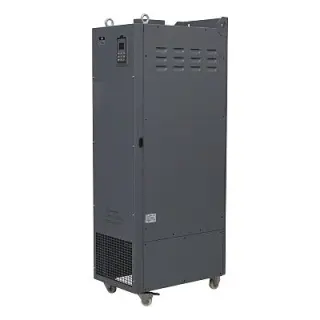 Частотный преобразователь ESQ F 790 4T-2800, 280кВт, 380В