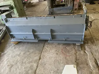 Voortman V320C