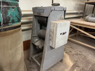Устройство нанесения клея УНК 009 Бакаут