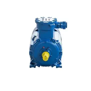 Эл.двигатель АИМУ 200 L6 У1, 380/660В, 1ExdIIBT4 Gb, РТС (статор), 30/1000 IM 1001