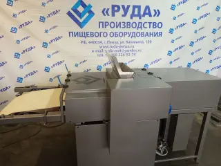 Оборудование для производства бараночных изделий ФМ-1
