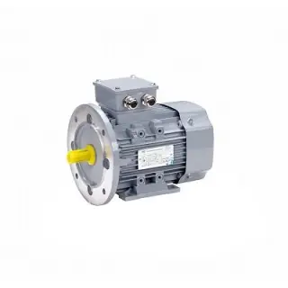 Эл.двигатель ESQ PR 80 В2-SDN-Б1-S12-IE2 1.1/3000 IM B35
