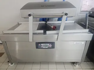 Вакуумный упаковщик TURBOVAC L-30