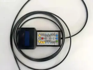 Станок для резки пенопласта MEGAPLOT OF1515 Roof Master