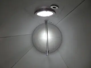 Танк-контейнер тип Т12 объём 21 000 л