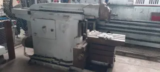Поперечно-строгальный станок 7Д36