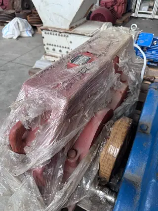 Редуктор крановый 1Ц3У250-31,5-22М