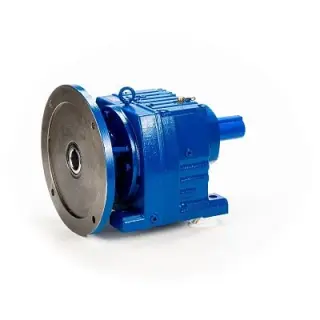 Редуктор R97U- 27.58/160В5