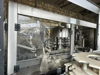 Триблок розлива Baratta 16/16/1V