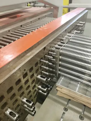 ЧПУ горизонтальный труборасширитель, DM JingDa Machine (Ningbo) Китай