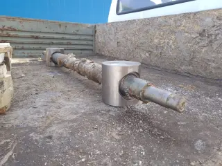 Винт СМД-109,108 104890501100