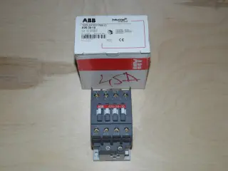 Контактор ABB A26-30-10 (1SBL241001R8910)