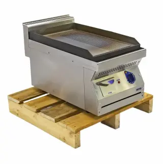 Поверхность жарочная Abat АКО-40Н