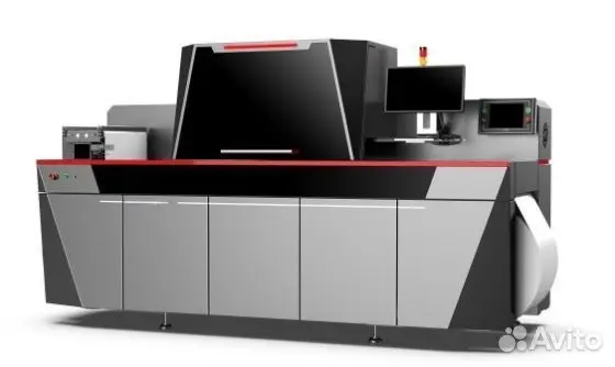 Цифровая печать этикеток cmyk, cmyk+V (Kyocera)