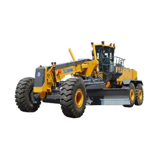 Автогрейдер XCMG GR5505T