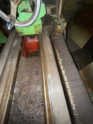 Токарно-винторезный станок МК6756 (2565)