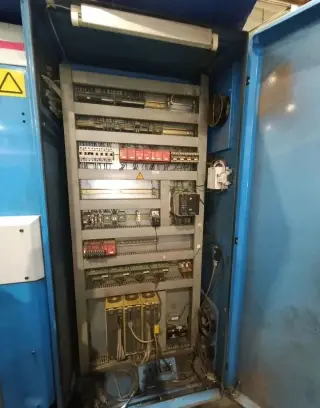 Станок Finn Power F5-20FB