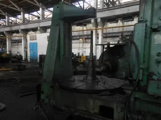 станки зубофрезерные 5342 ( модуль20, диам. обр. 2000мм.), 5К328 ( мод. 12), 53А80к (2001г.в.), зубодолбежные 5М150, 5М14, 5122