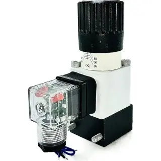 Реле давления HED8 OP 15/100 L220