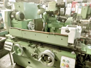 Универсальный шлифовальный станок PONAR TARNÓW RUP-28