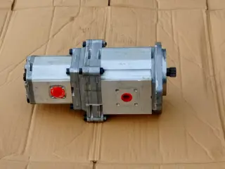 Гидронасос Sauer Danfoss 211.25.452.0A / 111.21.031.00