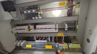 Печь ersa конвекционная SMT