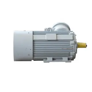 Эл.двигатель 2АИМУР 280 L4 У1, 380/660В, кл изоляции F, 1ExdbIIBT4 Gb X, РТС (статор), подшипники SKF, 200/1500 IM 1001