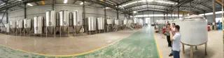 Ресторанная Пивоварня