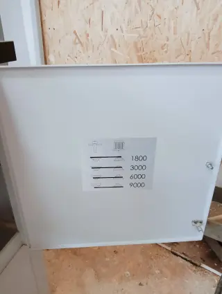 Фрезерный станок TFS-100/30