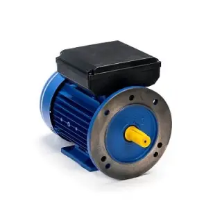 Эл.двигатель 5АИЕ2 90 L2 3/3000 IM 2081