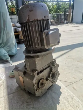 Механизм МЭМ 100-250-250-1,1 Квт