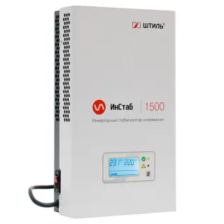 Инвертор Энергия Энергия ИБП Pro 1500