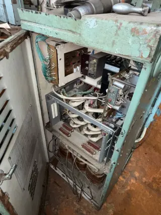 Прикатной станок 5795 96