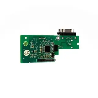Карта протокола PROFIBUS EN-PR02 для ESQ-500/600 (от 18,5 кВт)