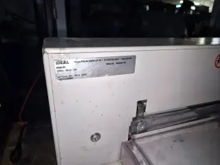 Резак Idel 3915