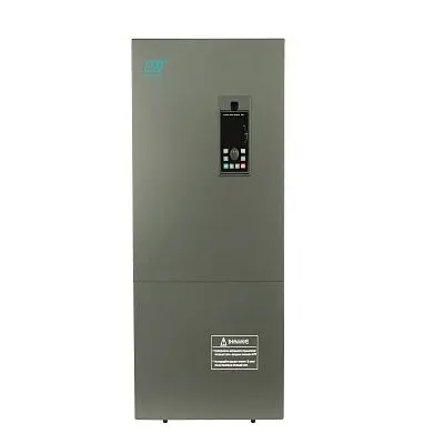 Частотный преобразователь ESQ-760-4T0550G/0750P-BU 55/75кВт, 380В