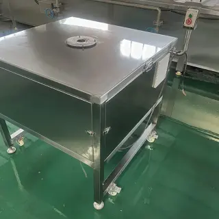 Машина для нарезки картофеля дольками Vega Dicer Village Potatoes H6
