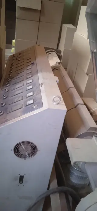 экструзионное оборудование