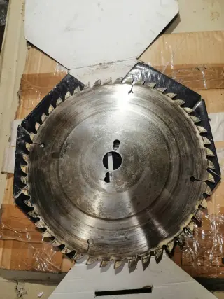 диски Pilana 4 шт, СМТ ORANGE TOOLS, METABO, DIMAR, KANEFUSA, Patriot, Makita - 2 шт, СПЕЦ